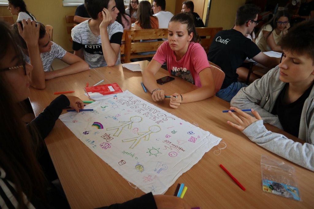 Verébtábor az Aranyban 2019 24